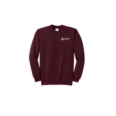 Port & Co™ Essential Fleece Crewneck Sweatshirt