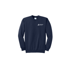 Port & Co™ Essential Fleece Crewneck Sweatshirt