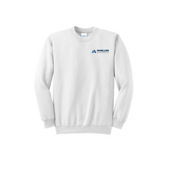 Port & Company® Essential Fleece Crewneck Sweatshirt