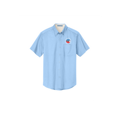 Port Authority® Short Sleeve Easy Care Shirt