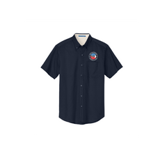Port Authority® Short Sleeve Easy Care Shirt
