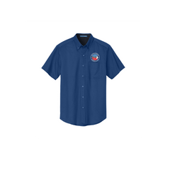 Port Authority® Short Sleeve Easy Care Shirt