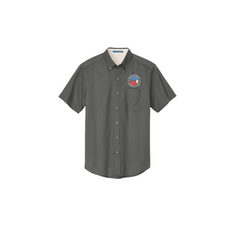 Port Authority® Short Sleeve Easy Care Shirt