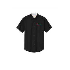 Port Authority® Short Sleeve Easy Care Shirt