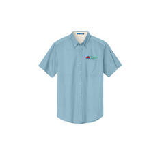 Port Authority® Short Sleeve Easy Care Shirt