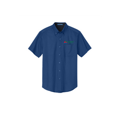 Port Authority® Short Sleeve Easy Care Shirt