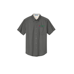 Port Authority® Short Sleeve Easy Care Shirt