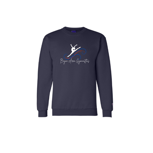 Powerblend® Crewneck Sweatshirt