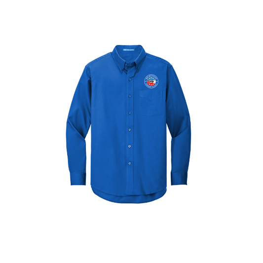 Port Authority® Long Sleeve Easy Care Shirt