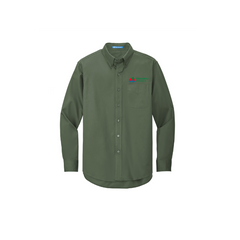 Port Authority® Long Sleeve Easy Care Shirt