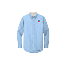 Port Authority® Long Sleeve Easy Care Shirt