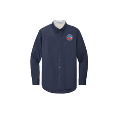 Port Authority® Long Sleeve Easy Care Shirt