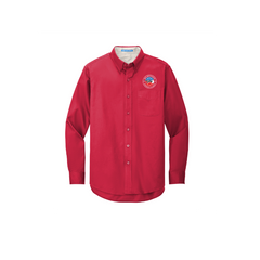 Port Authority® Long Sleeve Easy Care Shirt