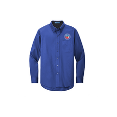 Port Authority® Long Sleeve Easy Care Shirt