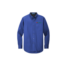 Port Authority® Long Sleeve Easy Care Shirt