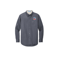 Port Authority® Long Sleeve Easy Care Shirt