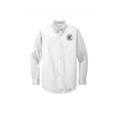 Port Authority® Long Sleeve Easy Care Shirt