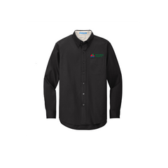 Port Authority® Long Sleeve Easy Care Shirt