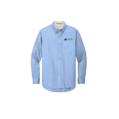 Port Authority® Long Sleeve Easy Care Shirt