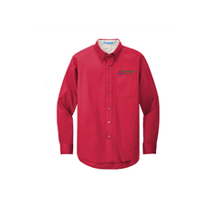 Port Authority® Long Sleeve Easy Care Shirt