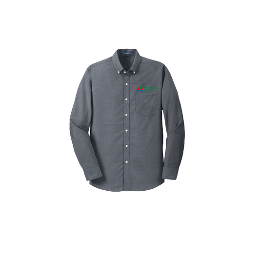 Port Authority® SuperPro™ Oxford Shirt