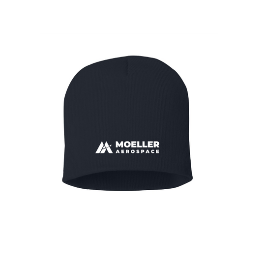8" Beanie