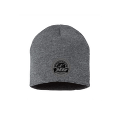 8" Knit Beanie