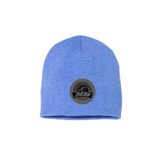 8" Knit Beanie