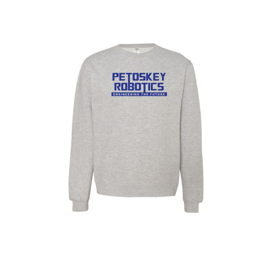 Midweight Crewneck Sweatshirt