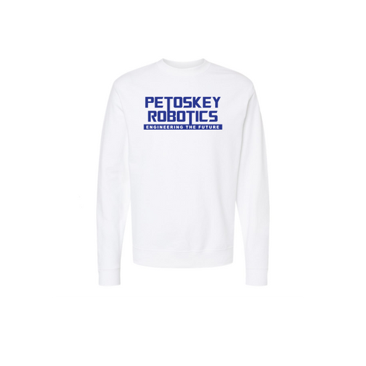 Midweight Crewneck Sweatshirt