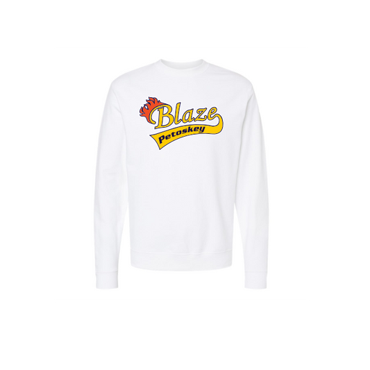 Midweight Crewneck Sweatshirt