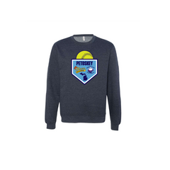 Midweight Crewneck Sweatshirt