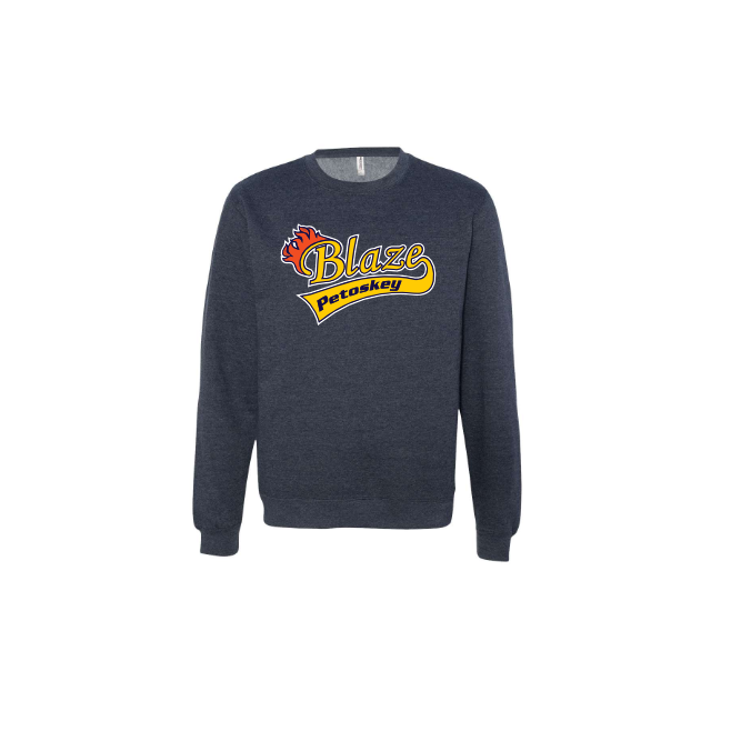 Midweight Crewneck Sweatshirt