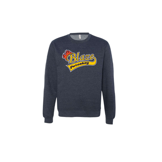 Midweight Crewneck Sweatshirt