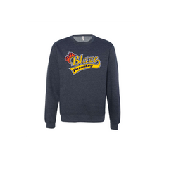 Midweight Crewneck Sweatshirt