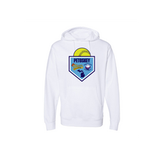 Midweight Hooded Sweatshirt