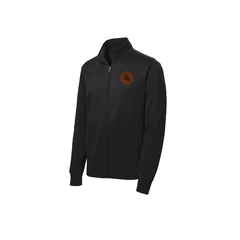 Sport-Tek® Sport-Wick® Fleece Full-Zip Jacket
