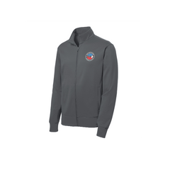 Sport-Tek® Sport-Wick® Fleece Full-Zip Jacket