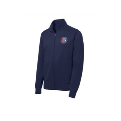 Sport-Tek® Sport-Wick® Fleece Full-Zip Jacket