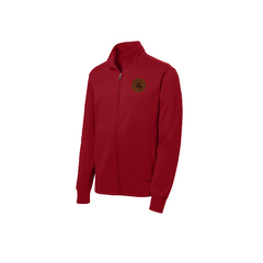 Sport-Tek® Sport-Wick® Fleece Full-Zip Jacket