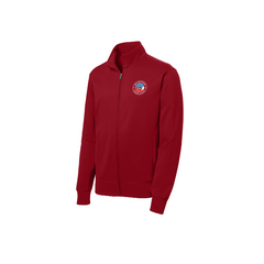 Sport-Tek® Sport-Wick® Fleece Full-Zip Jacket