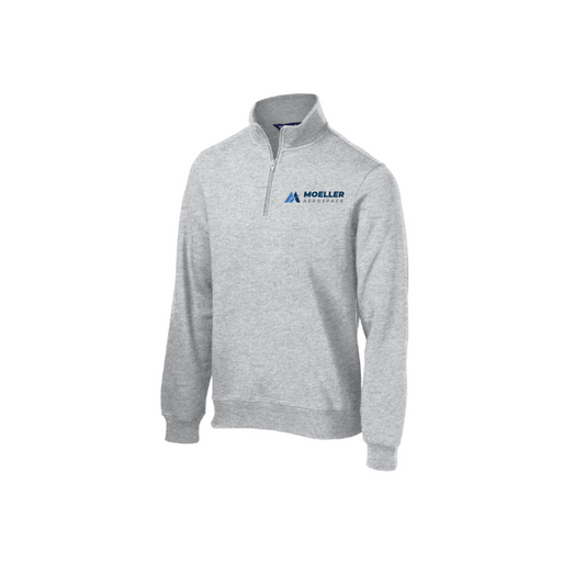 Sport-Tek® 1/4-Zip Sweatshirt