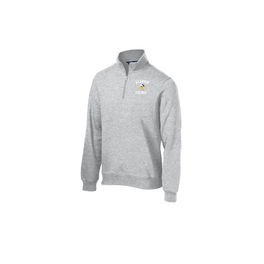 Sport-Tek® 1/4-Zip Sweatshirt