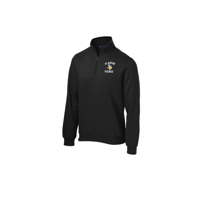 Sport-Tek® 1/4-Zip Sweatshirt