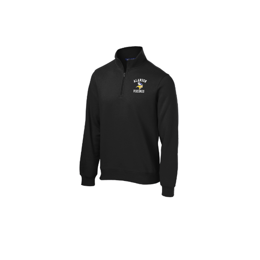 Sport-Tek® 1/4-Zip Sweatshirt