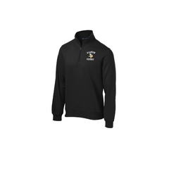 Sport-Tek® 1/4-Zip Sweatshirt