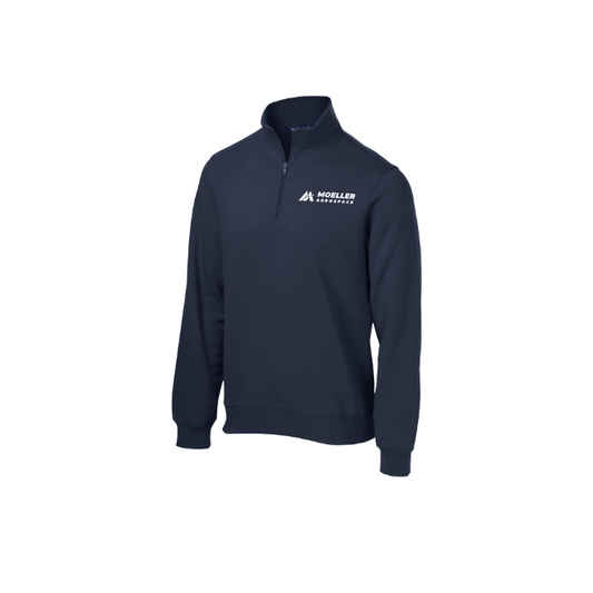 Sport-Tek® 1/4-Zip Sweatshirt
