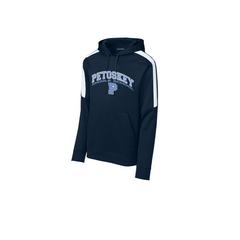 Sport-Tek® Sport-Wick® Fleece United Pullover Hoodie