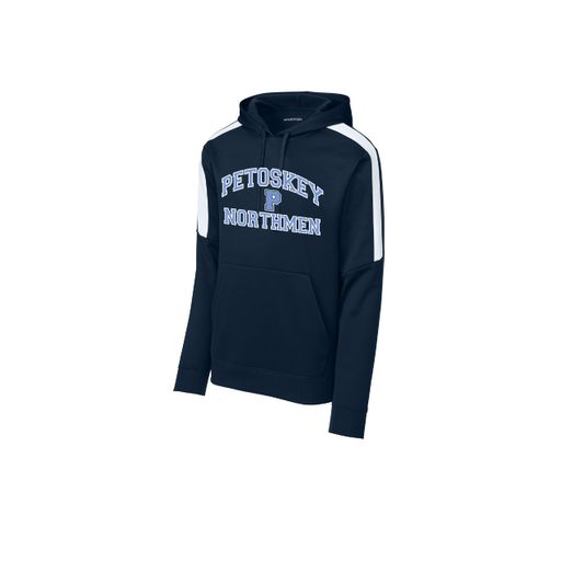 Sport-Tek® Sport-Wick® Fleece United Pullover Hoodie