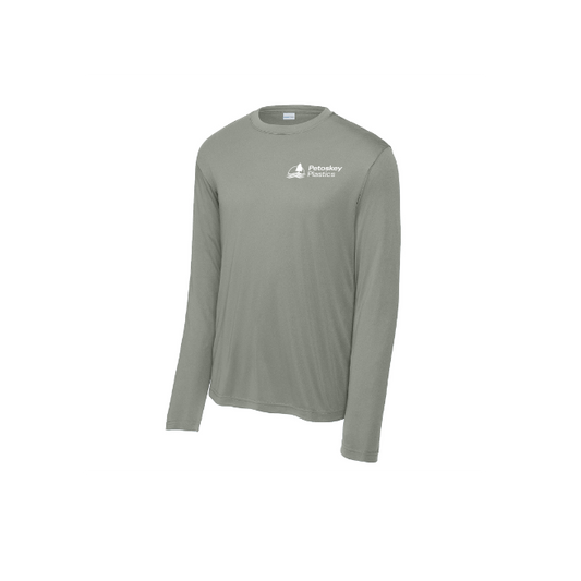 Sport-Tek® Long Sleeve PosiCharge® Competitor™ Tee